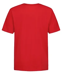 Nautica Boys' 8-20 J-Class Flag Short-Sleeve T-Shirt