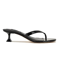Nine West Women's Cruise Slip-On Dress Sandals