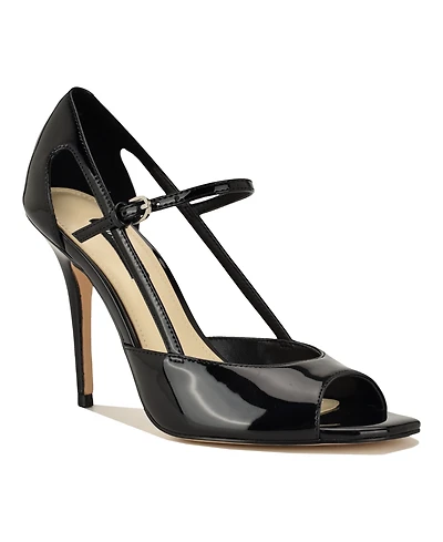 Nine West Women's Perela Strappy Pumps