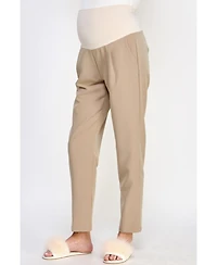 Hello Miz Maternity Relax Fit Over The Belly Pants