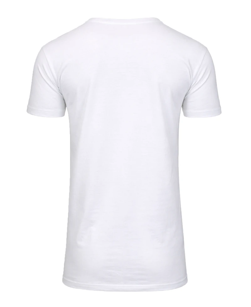 Blue Ice Men's Crewneck Solid T-Shirt, 2-Pack