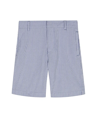 Calvin Klein Boys' 8-16 Resort Tailored Shorts