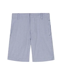 Calvin Klein Boys' 8-16 Resort Tailored Shorts