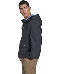Levi's Men's Lightweight Hooded Jacket