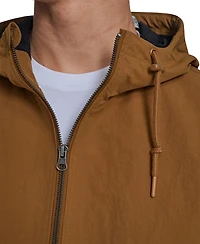 Levi's Men's Lightweight Hooded Jacket