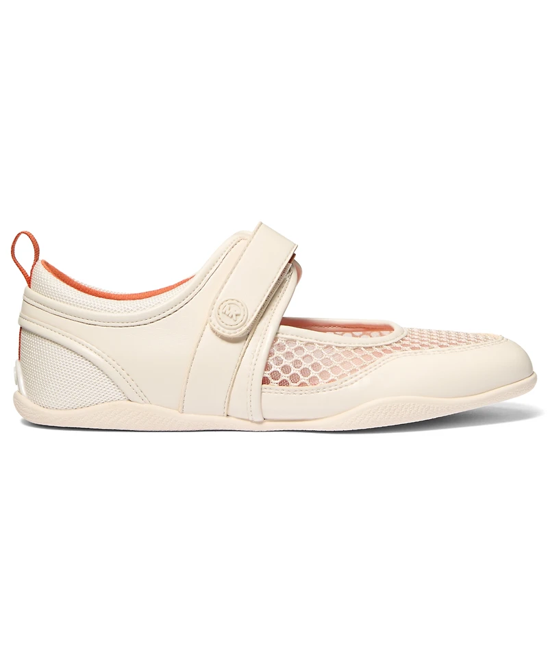 Michael Kors Women's Kyler Slip-On Flats
