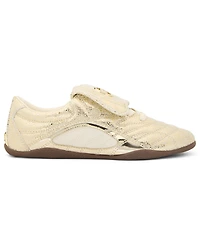 Michael Kors Women's Kyler Lace-Up Trainer Sneakers