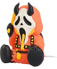 Handmade by Robots Ghost Face: Krampus #339 (Glow in the Dark