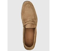 Aquatalia Men's Jon Penny Slip-On Loafers