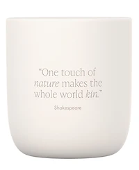 Origins Limited Edition Ironwood and Freesia Hand-Poured Scented Candle, 10 oz.