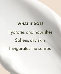 Origins Ginger Souffle Whipped Body Cream, 11.8 oz.