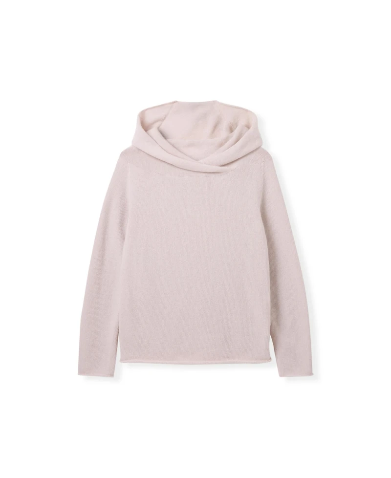 Celtic & Co. Women's Collared Slouch Jumper