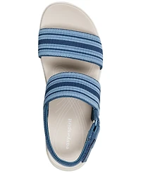 Easy Spirit Women's Tristen Flat Slingback Sandals