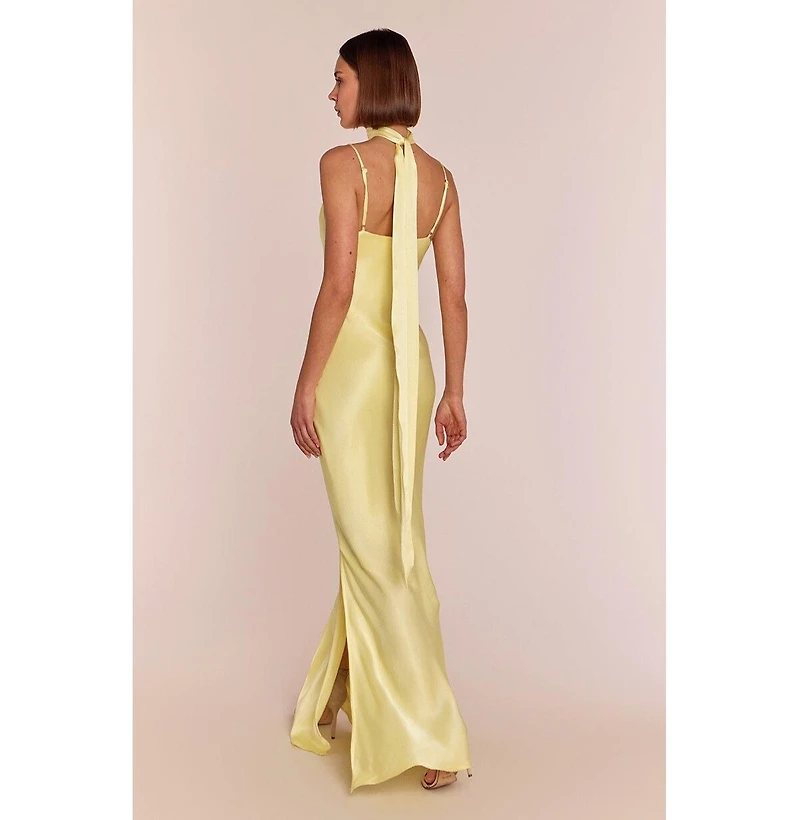 Rewritten Women's Pollenca Dress