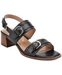 Easy Spirit Women's Hadiya Block Heel Dress Sandals