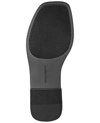 Easy Spirit Women's Vana Woven Slide Flat Sandals