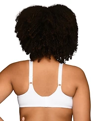 Vanity Fair Beauty Back Smoothing Full-Figure Contour Bra