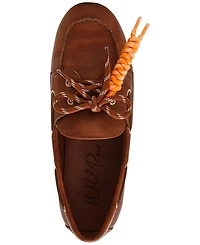 Wild Pair Women's Bronwyyn Round Toe Flats, Macy's Exclusive