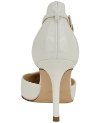 Nine West Women's Collae Strappy Stiletto Pumps