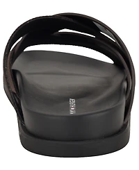 Tommy Hilfiger Men's Bivin2 Slip-On Sandals