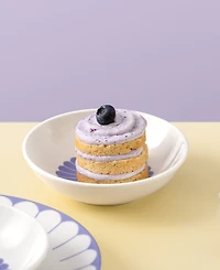 Villeroy & Boch Fleur Small Floral Bloom Individual Bowl