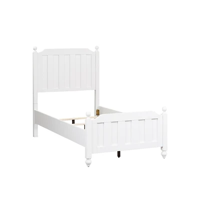 Liberty Furniture Industries, Inc Cottage View Twin Panel Bed