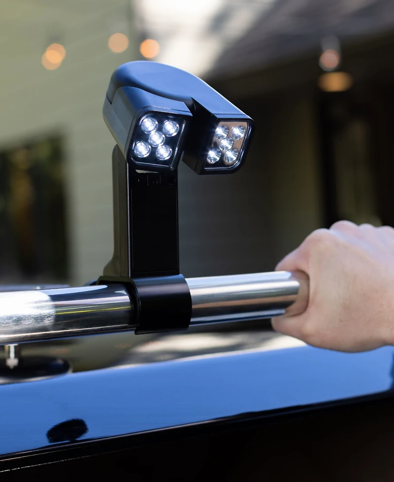 Maverick Fully Adjustable Led Grill Light