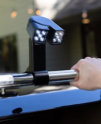 Maverick Fully Adjustable Led Grill Light