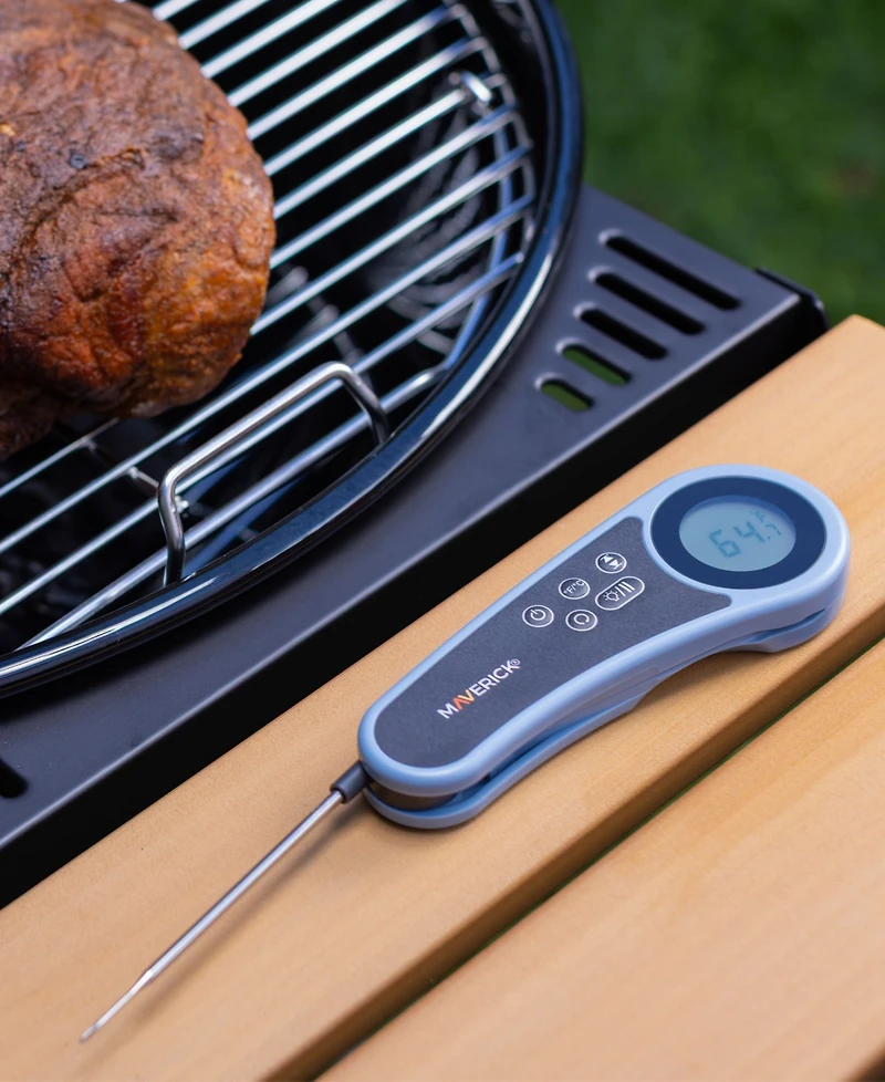 Maverick Rain Drop Waterproof Thermocouple Thermometer