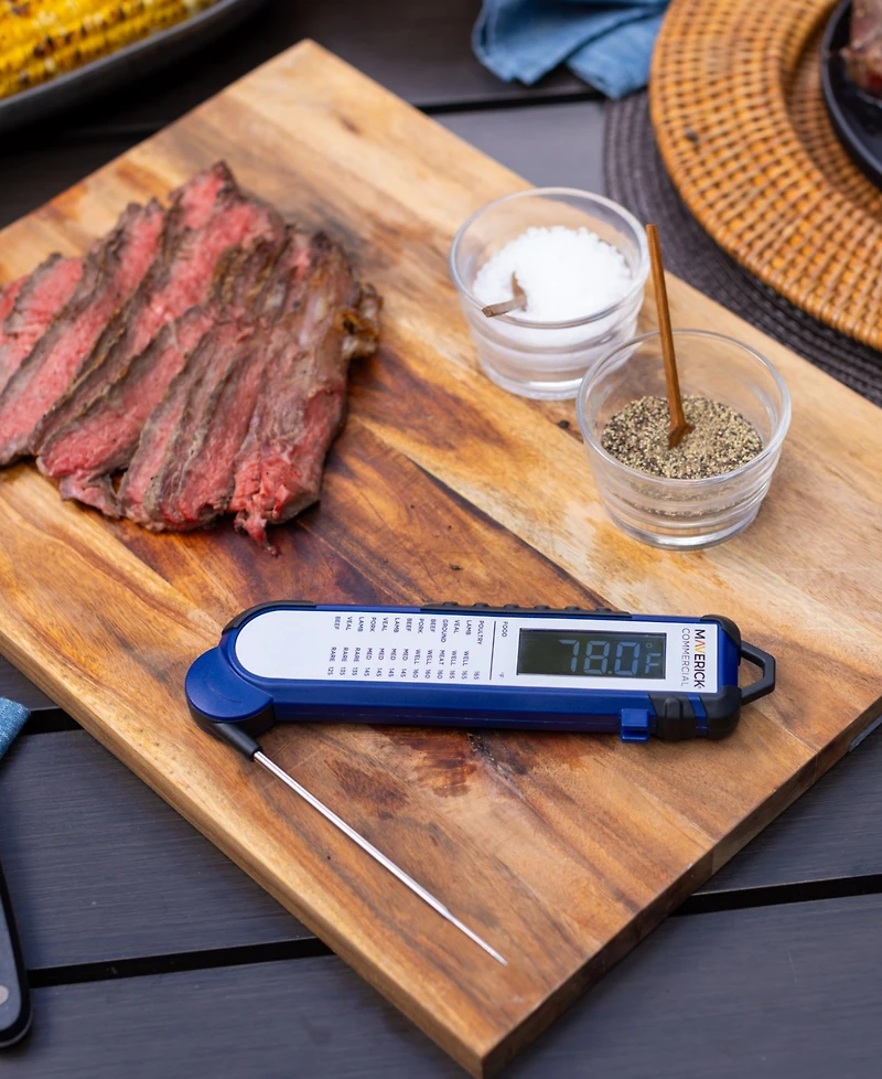 Maverick Pro-Temp Professional Thermocouple Thermometer