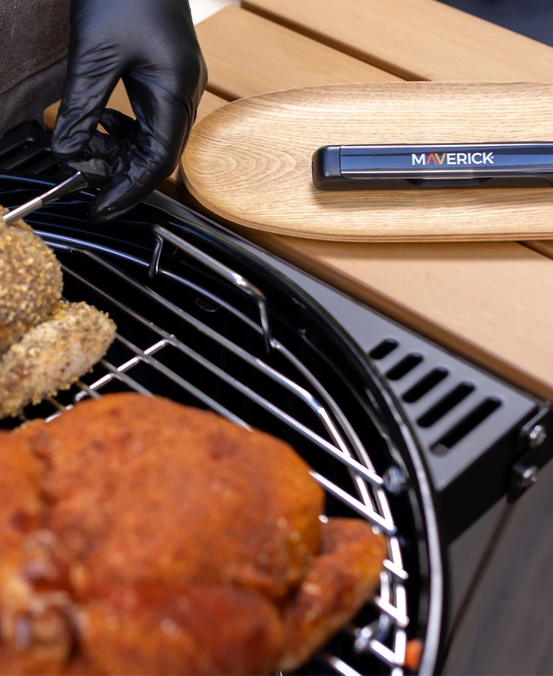 Maverick Stake Wireless Bluetooth Thermometer