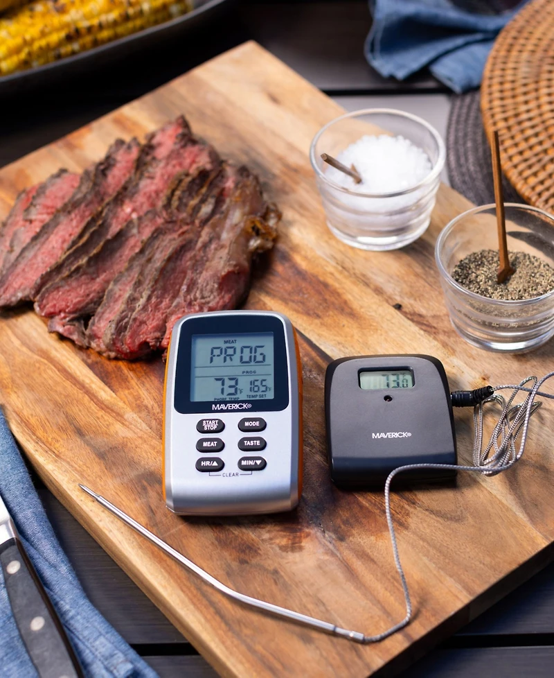 Maverick Wireless Remote Cooking Thermometer