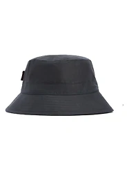 Barbour Men's Waxed Cotton Bucket Hat