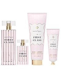 Nanette Lepore 4-Pc. First Class Gift Set