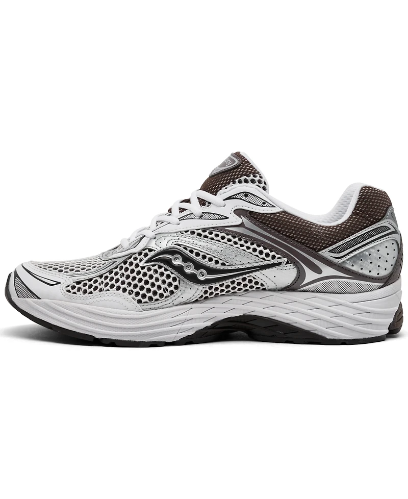 Saucony Men's and Women's ProGrid Omni 9 Casual Sneakers from Finish Line