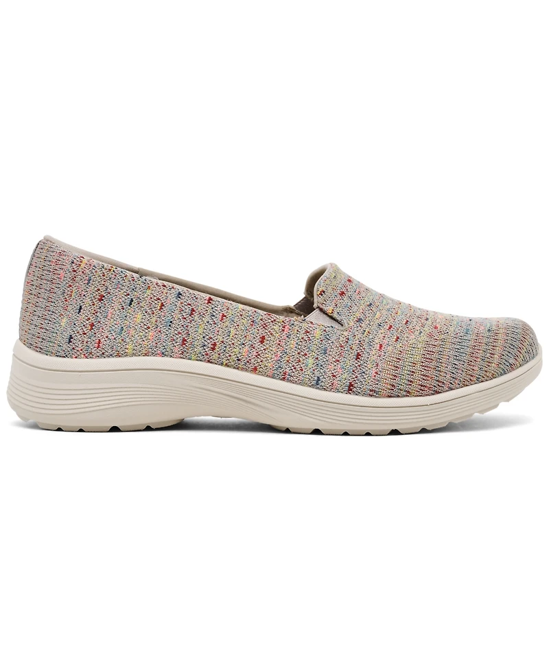 Skechers Women's Relaxed Fit: New Cool - Sweet Horizons Casual Walking Sneakers from Finish Line