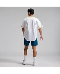 Nike Men's White Colombia Baseball 2026 World Classic Stadium Jersey