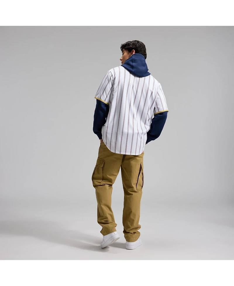 Nike Men's White Japan Baseball 2026 World Classic Stadium Jersey