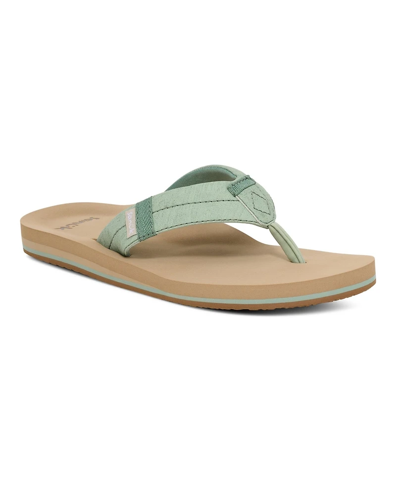 Sanuk Women s Sawyer Slide Sandals