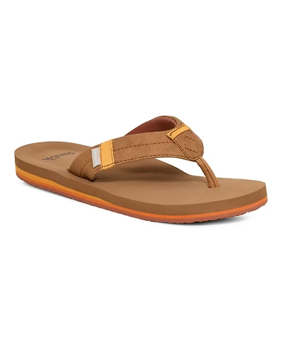 Sanuk Women's Sawyer Slide Sandals