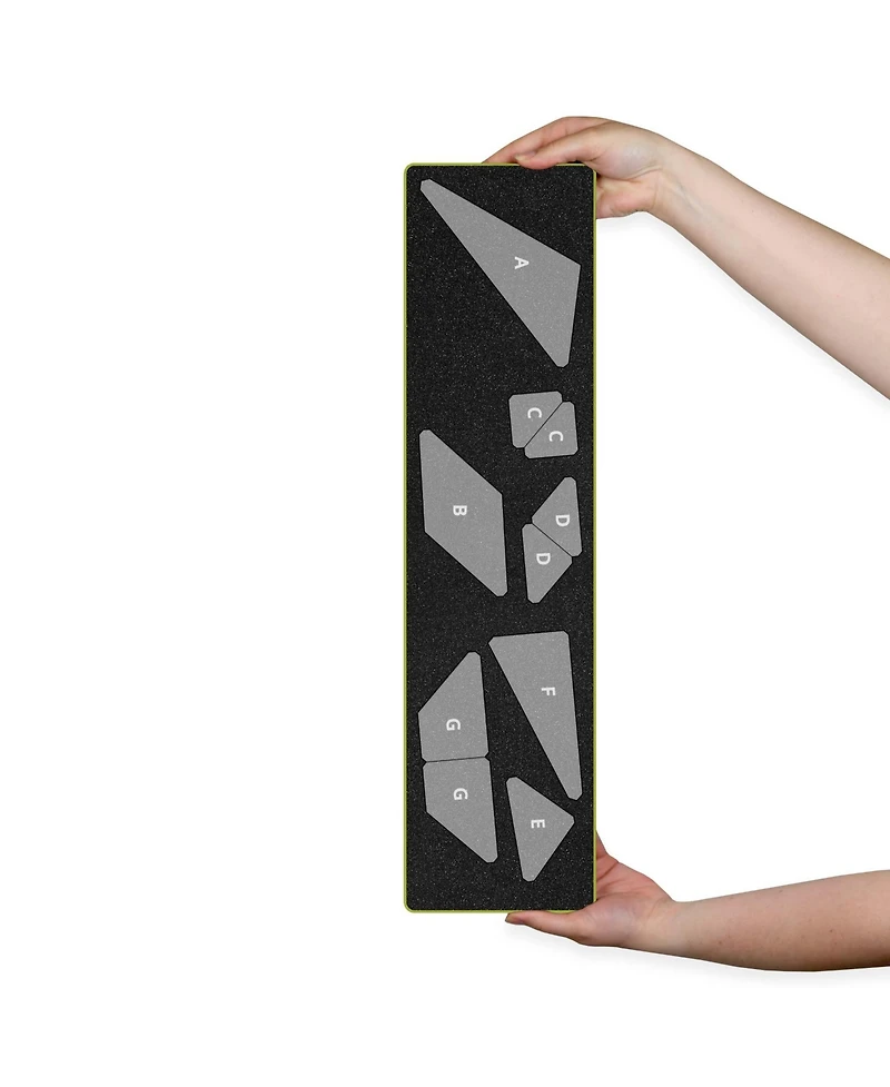 Accuquilt Go! Nosegay-10" Finished Die (Die to Try, January 2026)