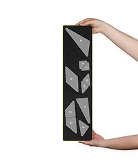 Accuquilt Go! Nosegay-10" Finished Die (Die to Try, January 2026)