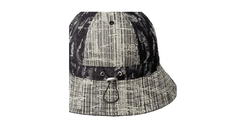 Kangol Women's Denim Mashup Casual