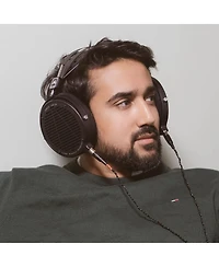 Audeze Lcd-2 Classic Over Ear Headphones with Carrying Case