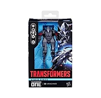 Transformers Airachnid Deluxe Class Studio Series One