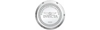 Invicta Men's 7059 Signature Quartz 3 Hand Dial Watch
