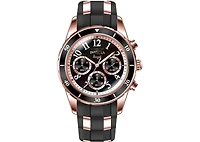Invicta 38756 Angel Quartz Chronograph Dial Watch