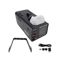 Artudatech Snow Machine for Indoor/Outdoor Use, Creates 20feet Snowfall, Perfect for Christmas And Weddings