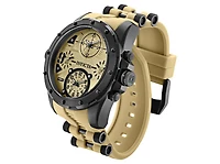 Invicta Men's 31139 Coalition Forces Quartz Multifunction Dial Watch