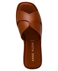 Anne Klein Women's Khloe Slip On Sandals